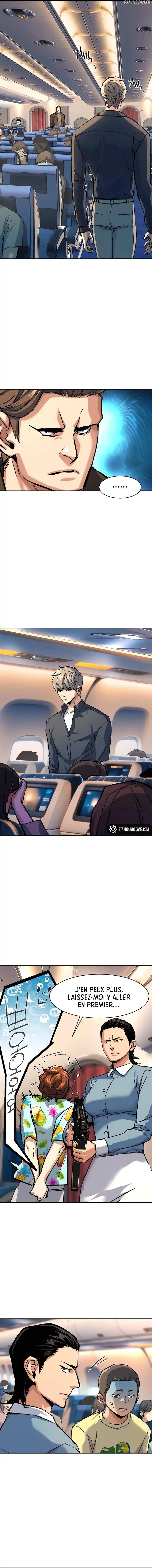 Read Teenage Mercenary FRANCAIS Manga Online