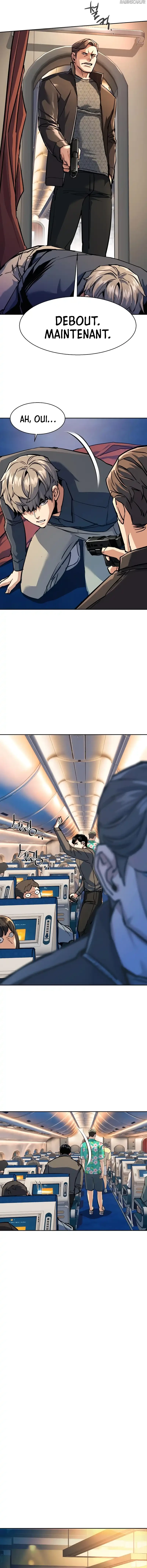 Read Teenage Mercenary FRANCAIS Manga Online