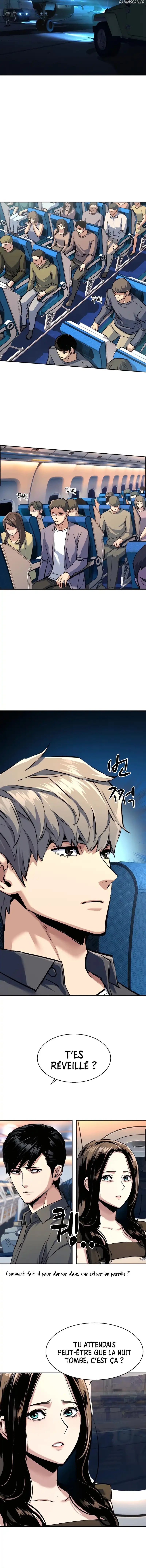 Read Teenage Mercenary FRANCAIS Manga Online