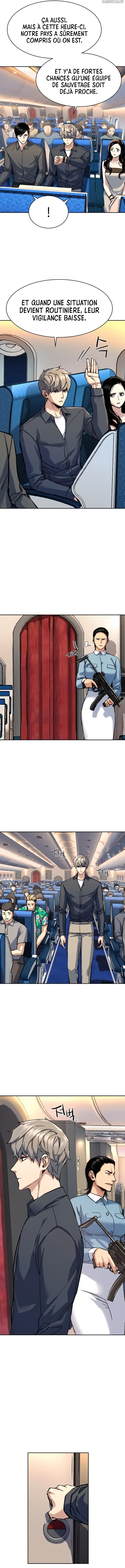 Read Teenage Mercenary FRANCAIS Manga Online