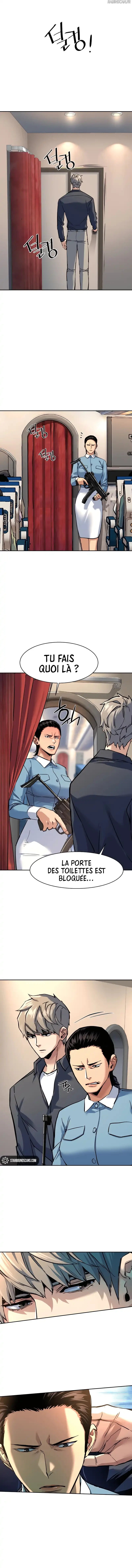 Read Teenage Mercenary FRANCAIS Manga Online