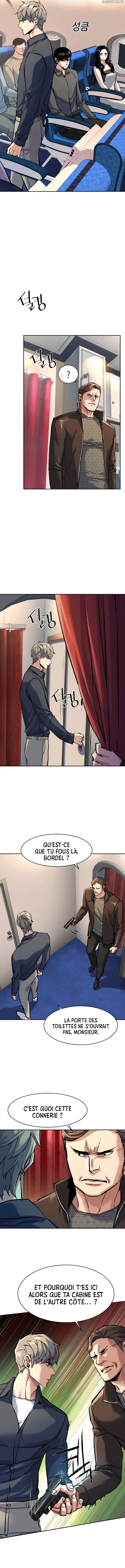 Read Teenage Mercenary FRANCAIS Manga Online