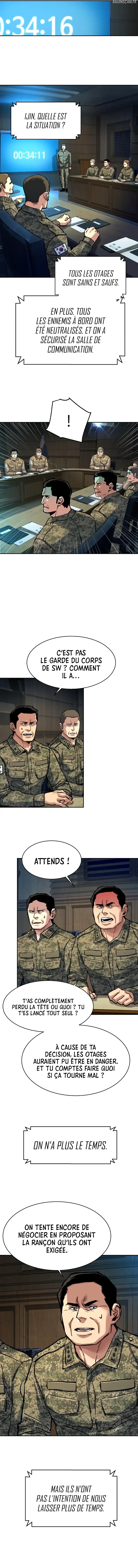 Read Teenage Mercenary FRANCAIS Manga Online