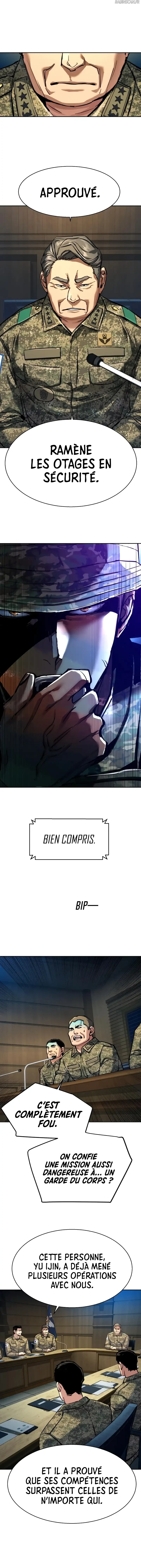 Read Teenage Mercenary FRANCAIS Manga Online