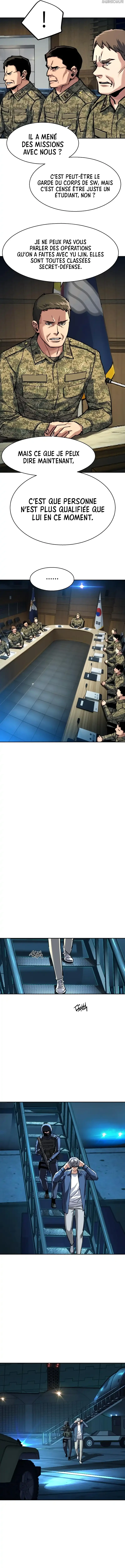 Read Teenage Mercenary FRANCAIS Manga Online