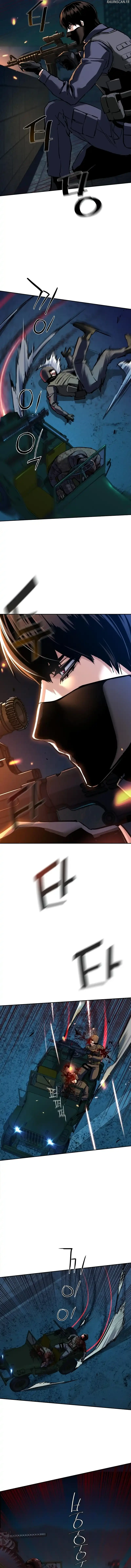 Read Teenage Mercenary FRANCAIS Manga Online