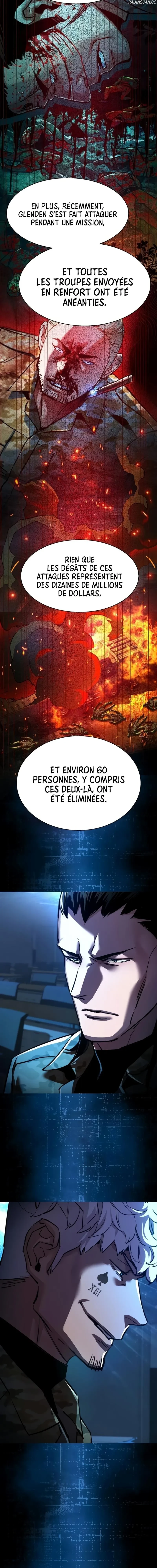 Read Teenage Mercenary FRANCAIS Manga Online