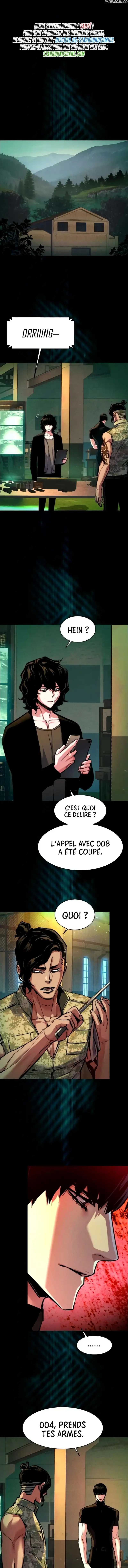 Read Teenage Mercenary FRANCAIS Manga Online