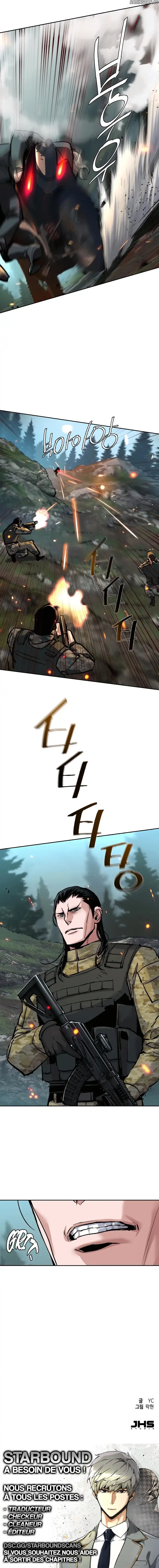 Read Teenage Mercenary FRANCAIS Manga Online