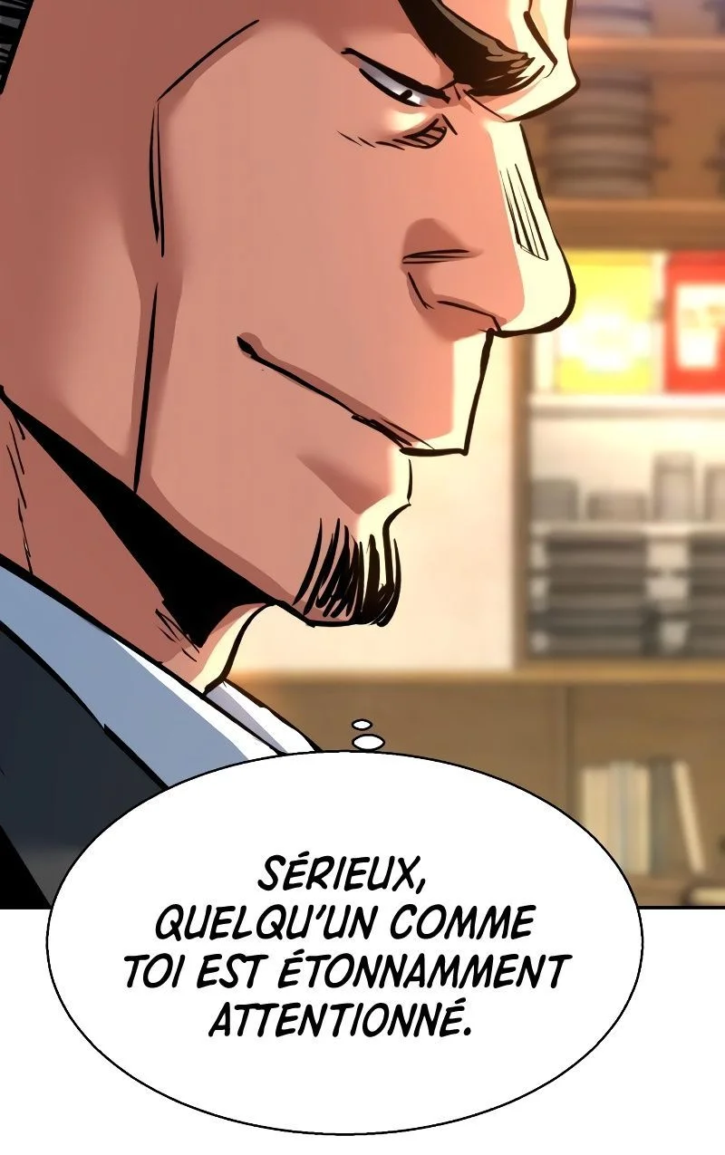 Read Teenage Mercenary FRANCAIS Manga Online