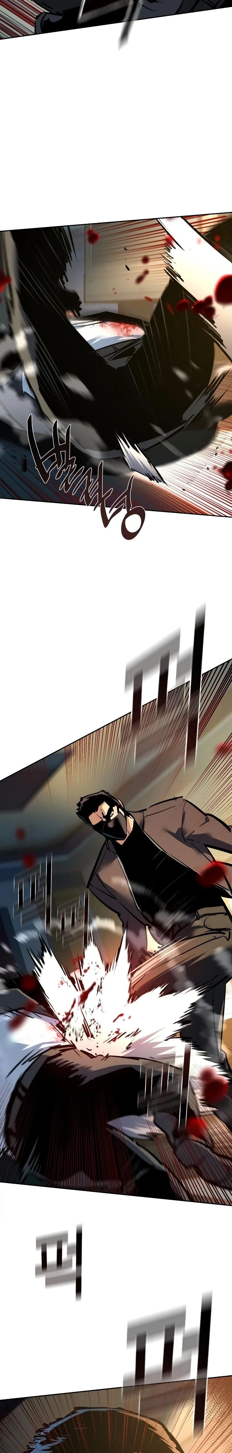 Read Teenage Mercenary FRANCAIS Manga Online