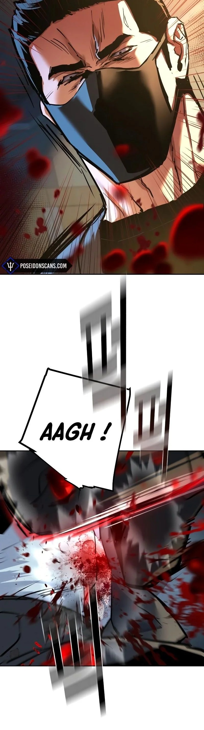 Read Teenage Mercenary FRANCAIS Manga Online