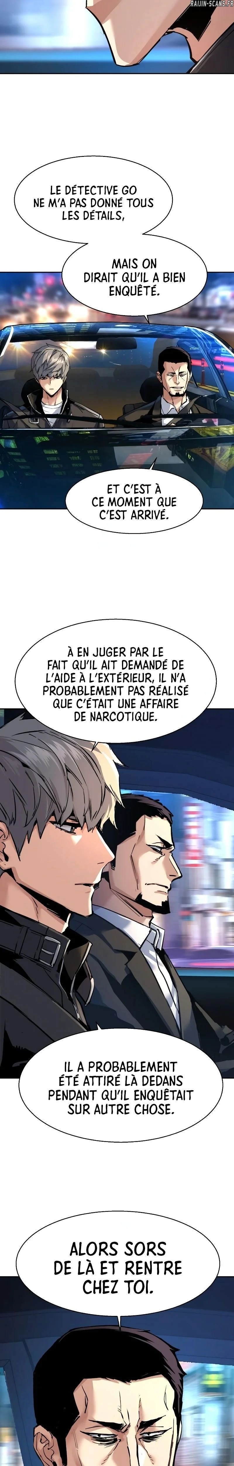 Read Teenage Mercenary FRANCAIS Manga Online