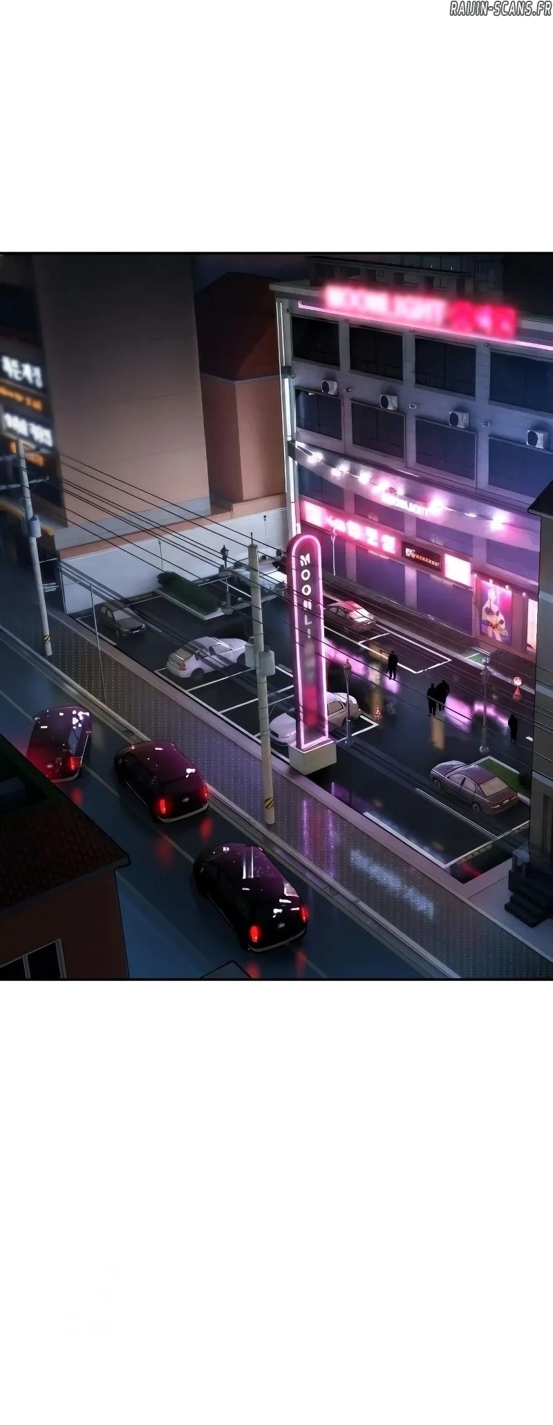 Read Teenage Mercenary FRANCAIS Manga Online