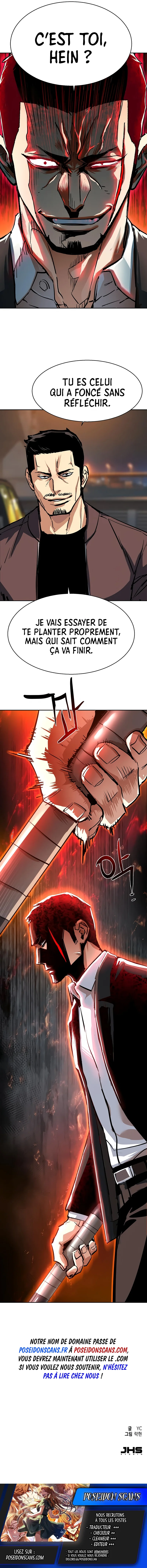 Read Teenage Mercenary FRANCAIS Manga Online