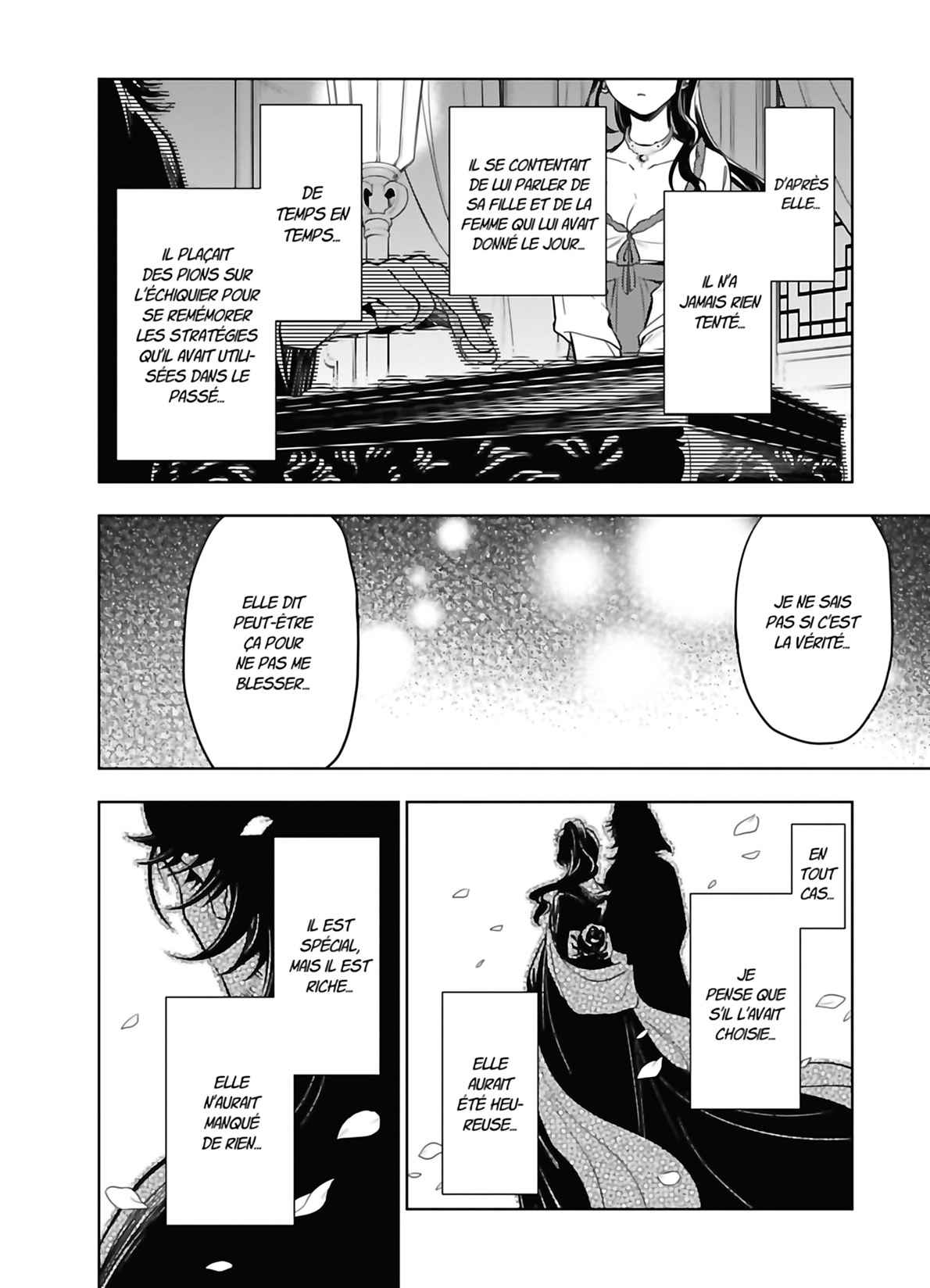 Read The Apothecary Diaries FRANCAIS Manga Online