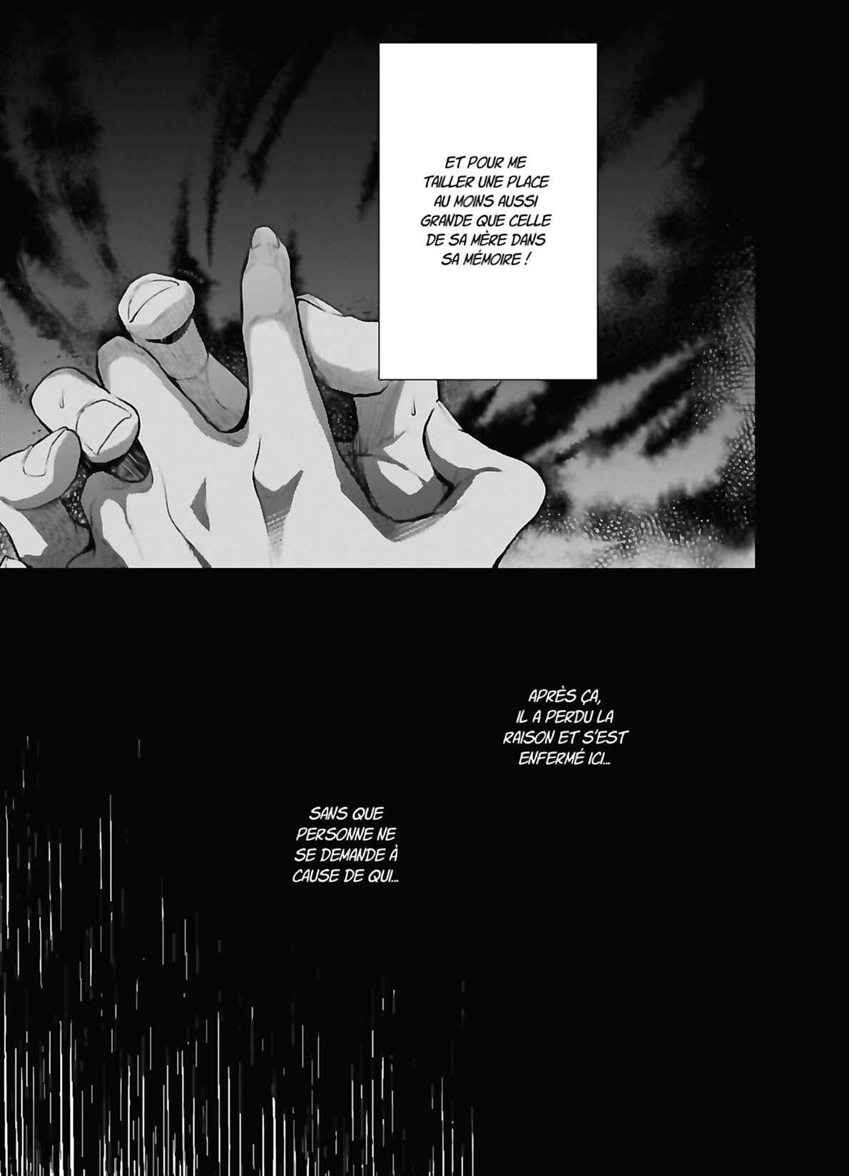 Read The Apothecary Diaries FRANCAIS Manga Online