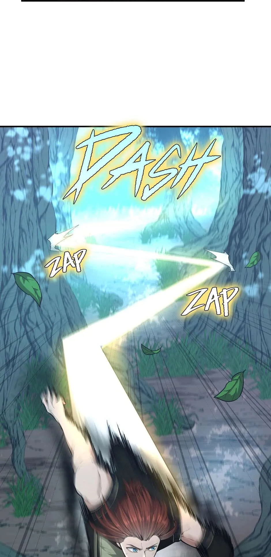 Read The Beginning After the End FRANCAIS Manga Online