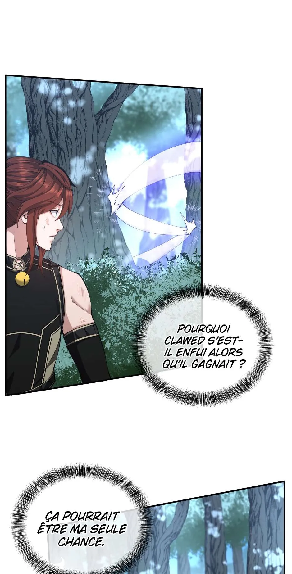 Read The Beginning After the End FRANCAIS Manga Online