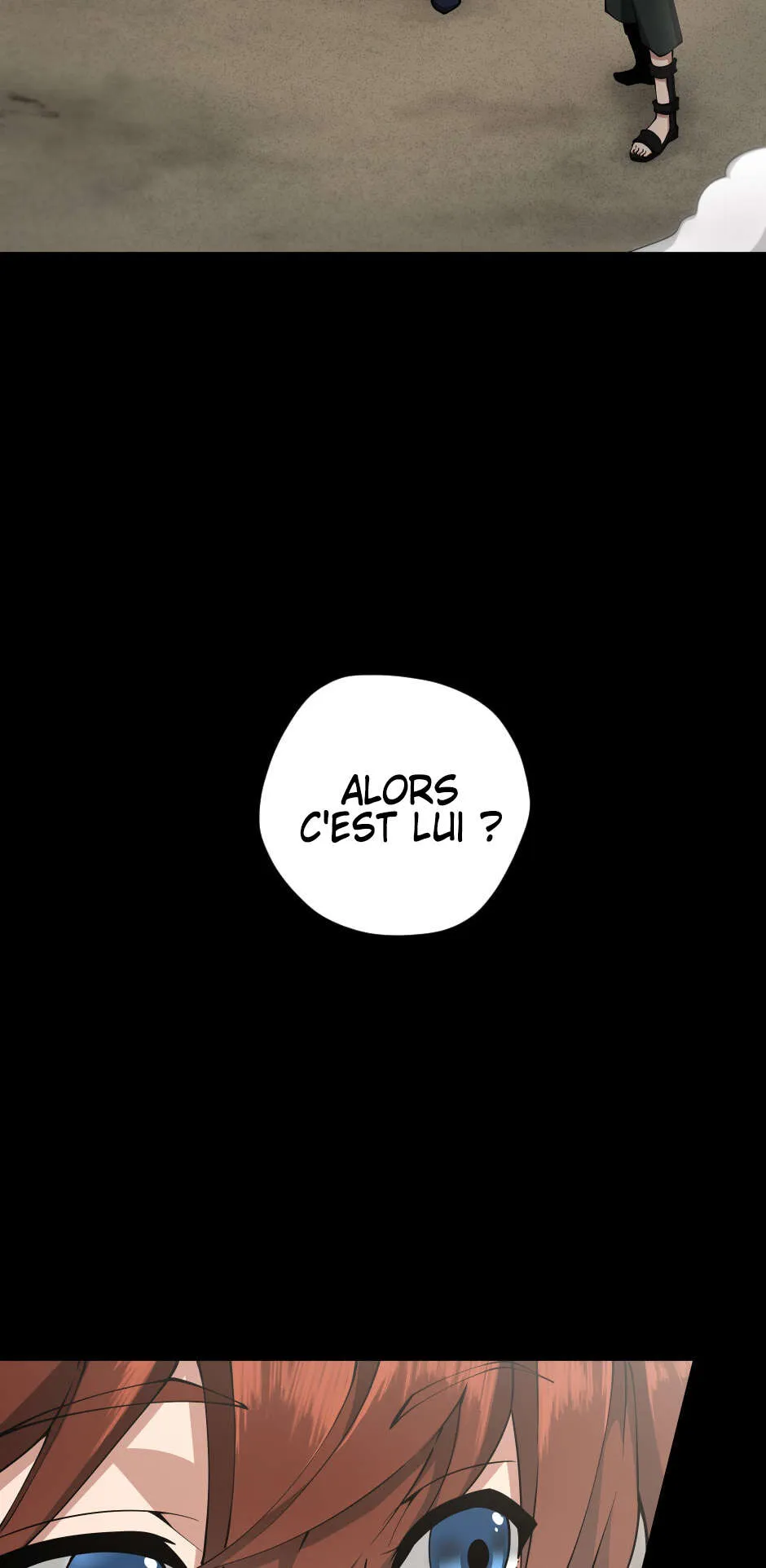 Read The Beginning After the End FRANCAIS Manga Online