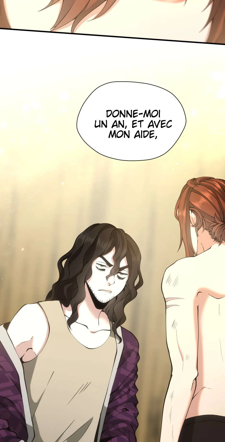Read The Beginning After the End FRANCAIS Manga Online