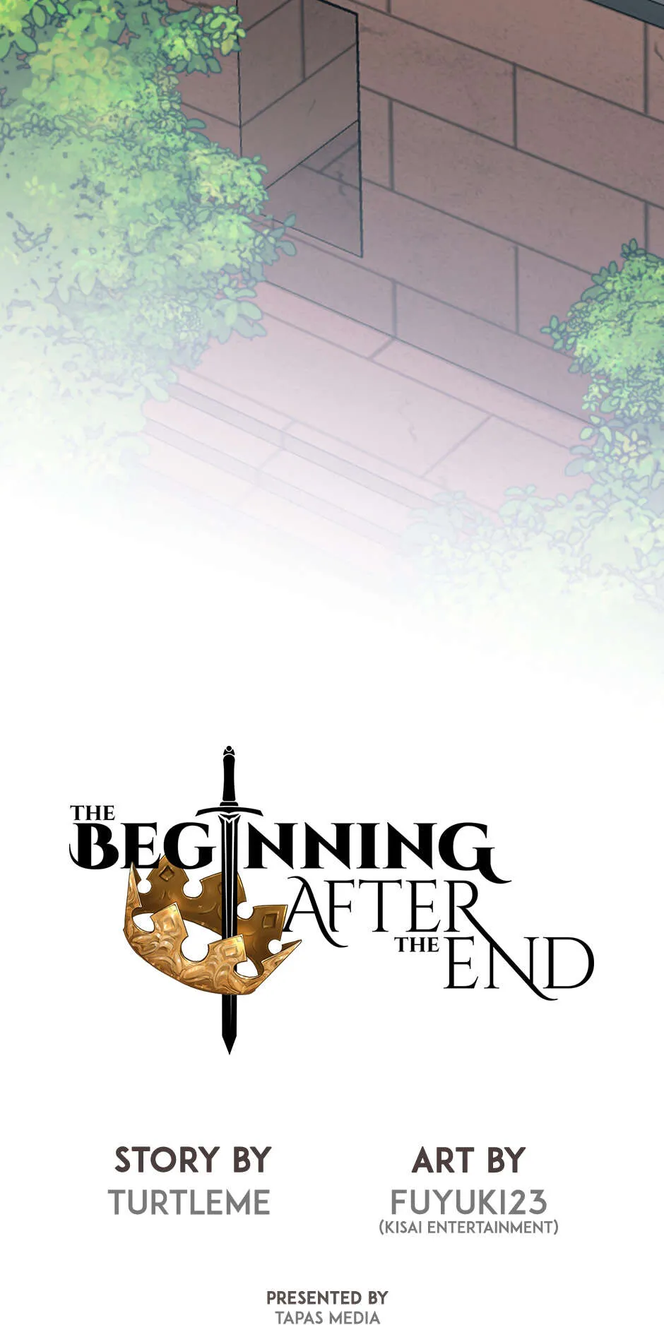 Read The Beginning After the End FRANCAIS Manga Online
