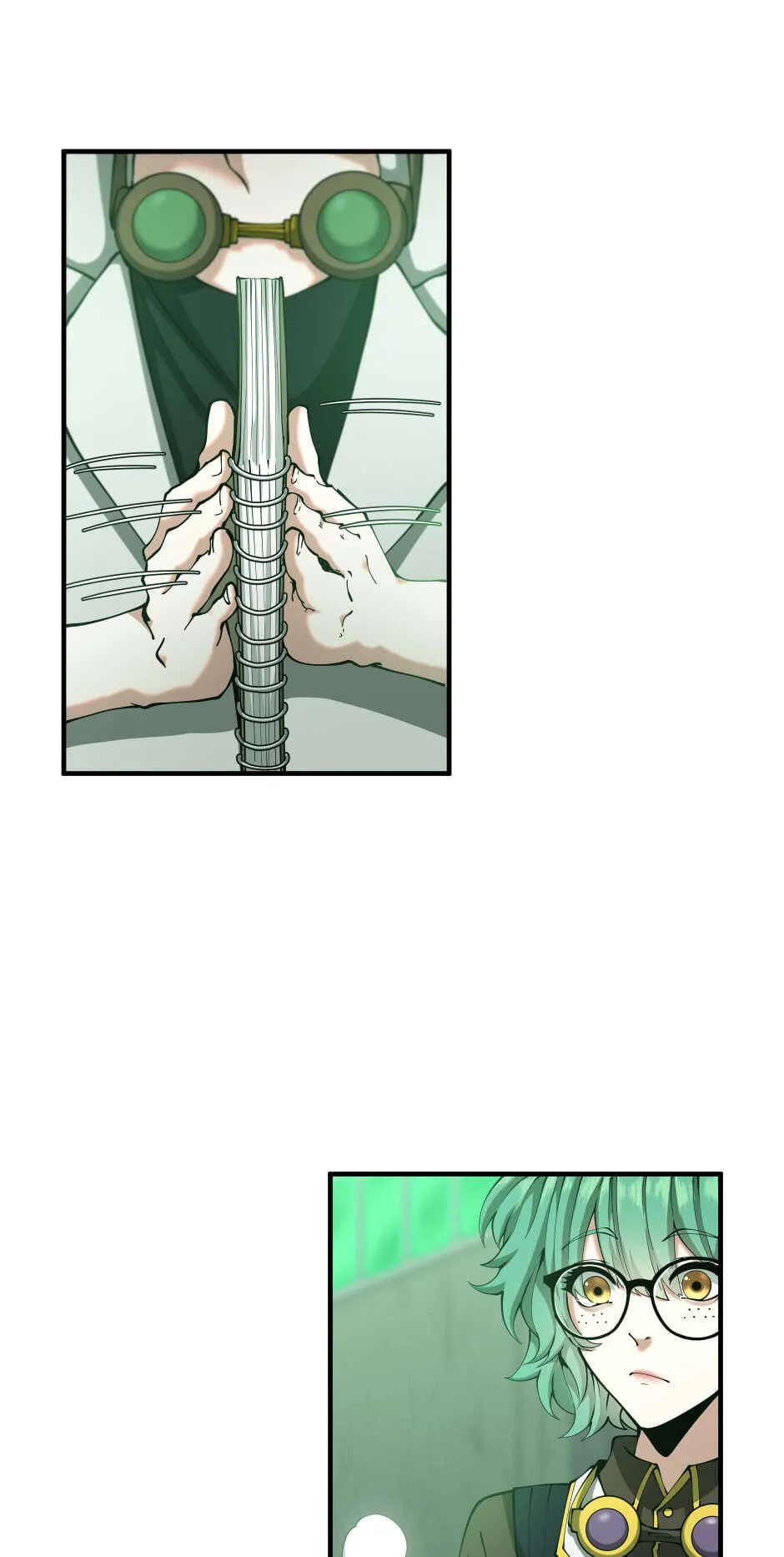 Read The Beginning After the End FRANCAIS Manga Online