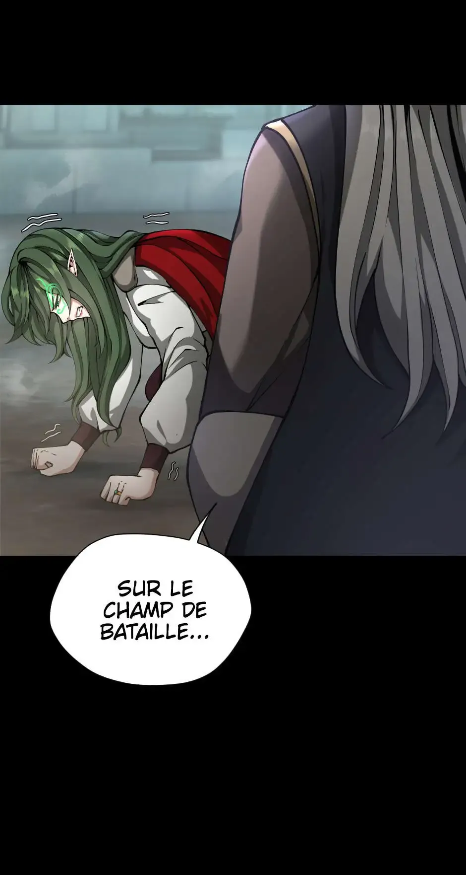 Read The Beginning After the End FRANCAIS Manga Online