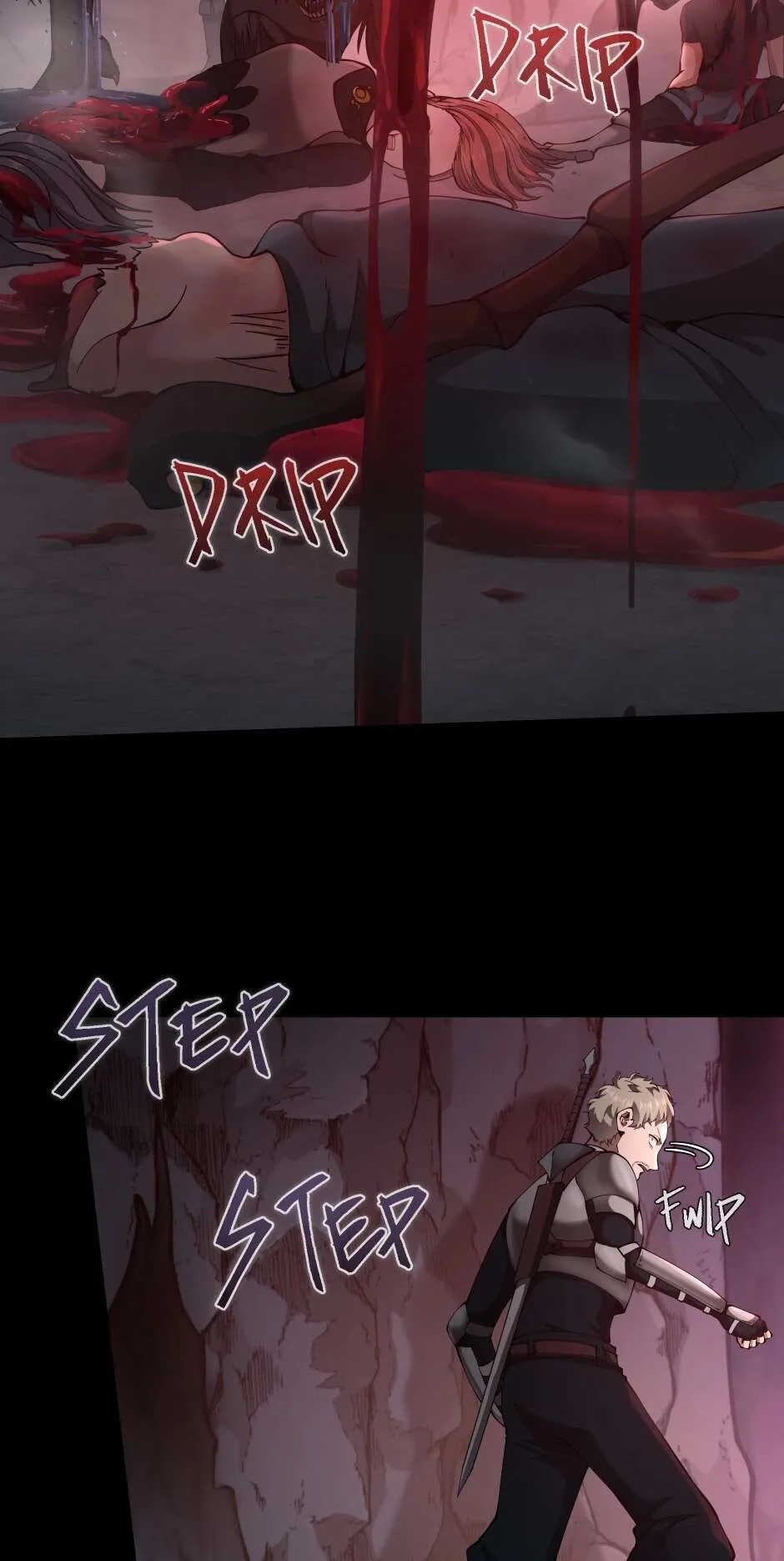 Read The Beginning After the End FRANCAIS Manga Online