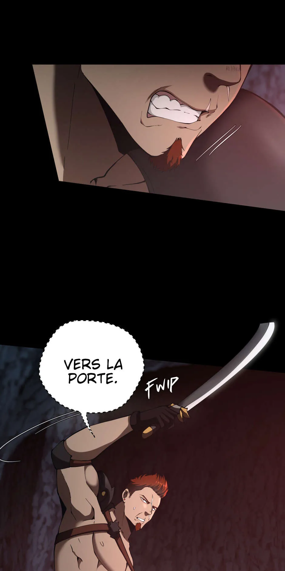 Read The Beginning After the End FRANCAIS Manga Online