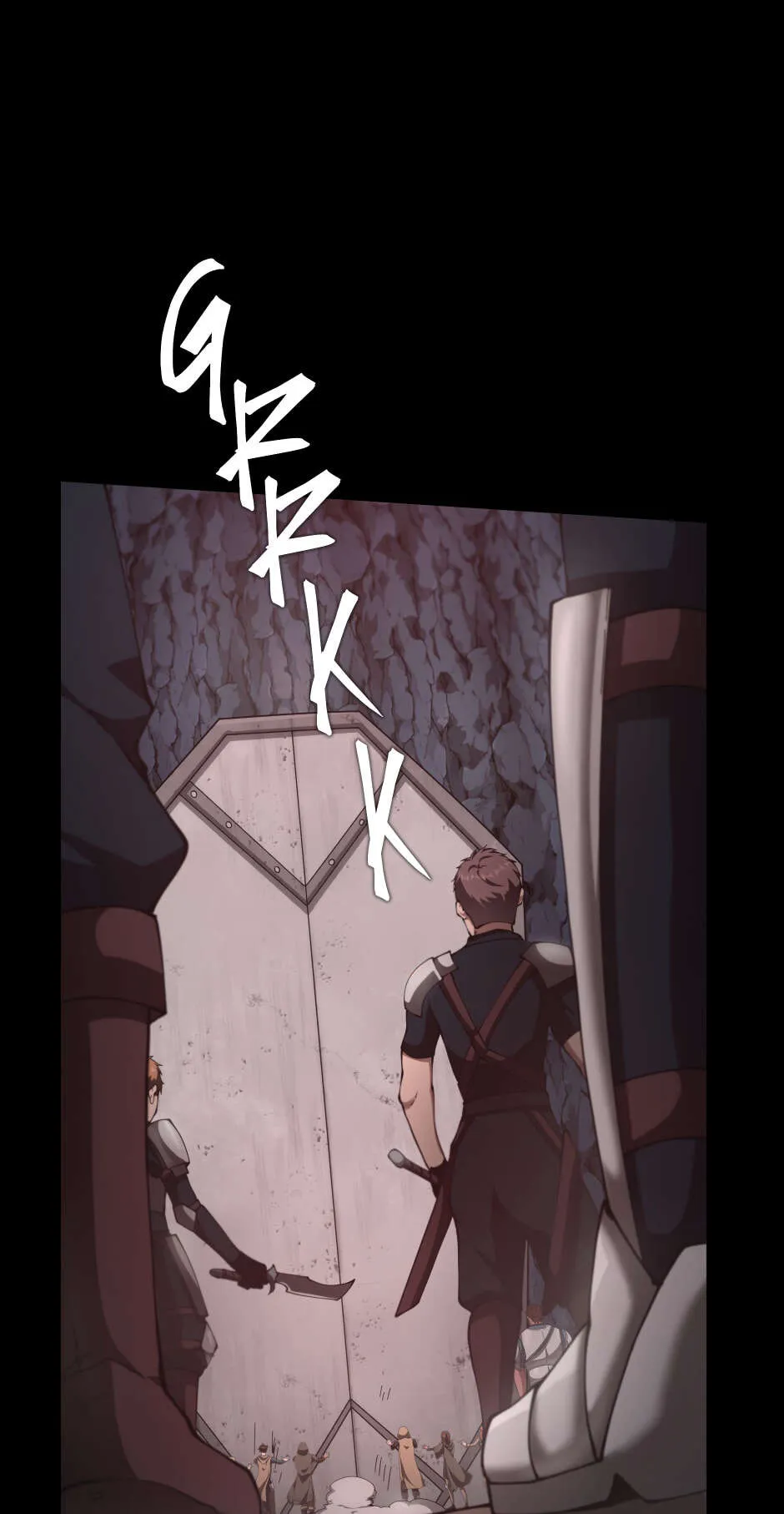 Read The Beginning After the End FRANCAIS Manga Online