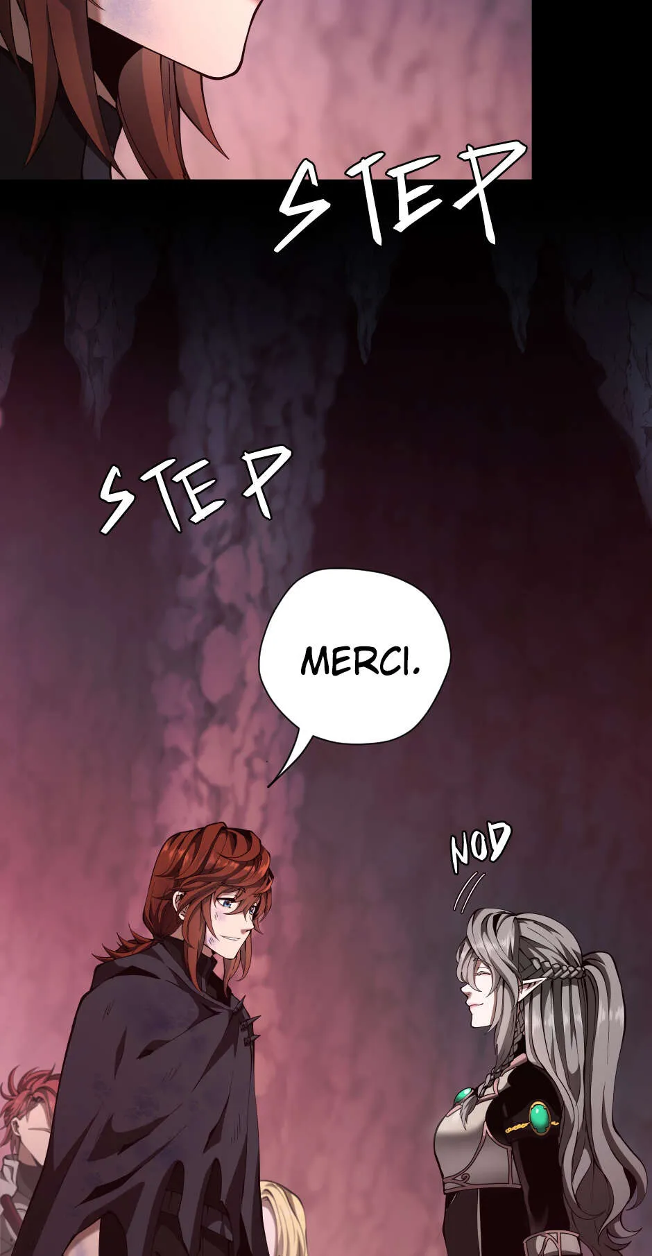 Read The Beginning After the End FRANCAIS Manga Online