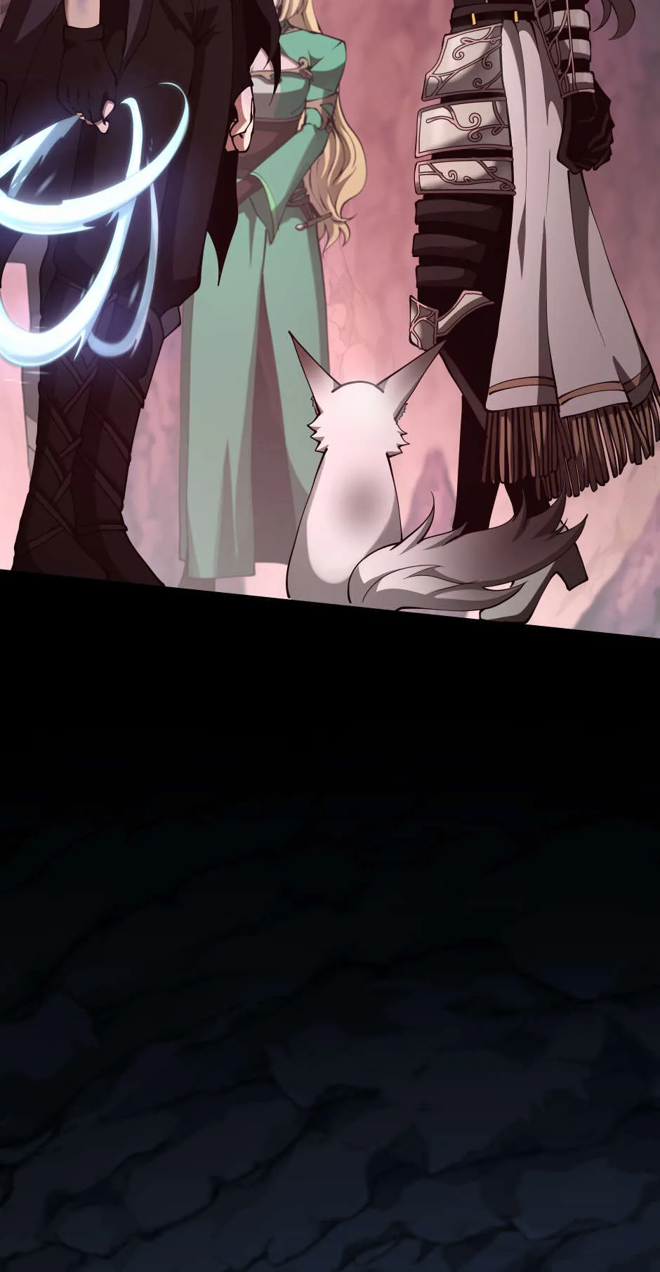Read The Beginning After the End FRANCAIS Manga Online
