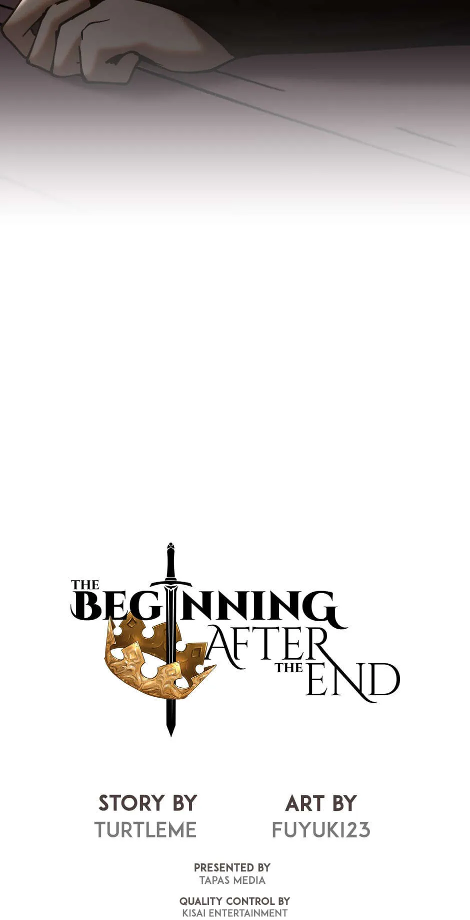 Read The Beginning After the End FRANCAIS Manga Online