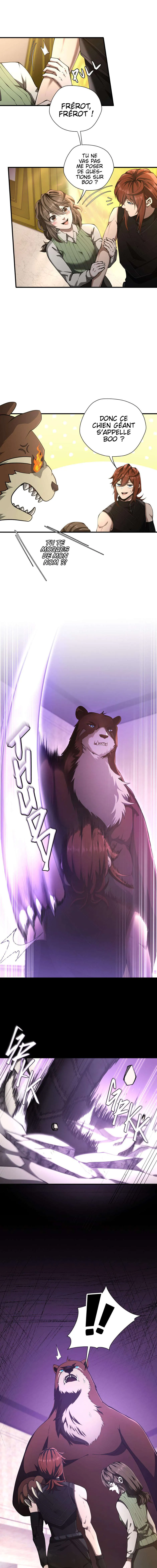 Read The Beginning After the End FRANCAIS Manga Online