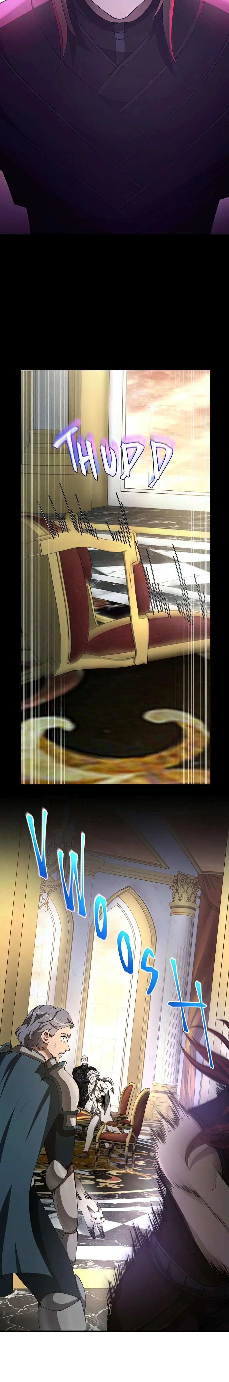 Read The Beginning After the End FRANCAIS Manga Online