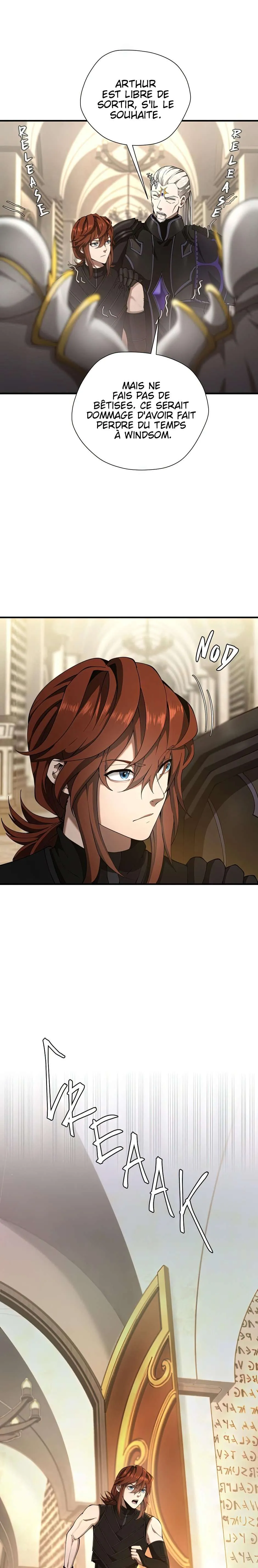 Read The Beginning After the End FRANCAIS Manga Online