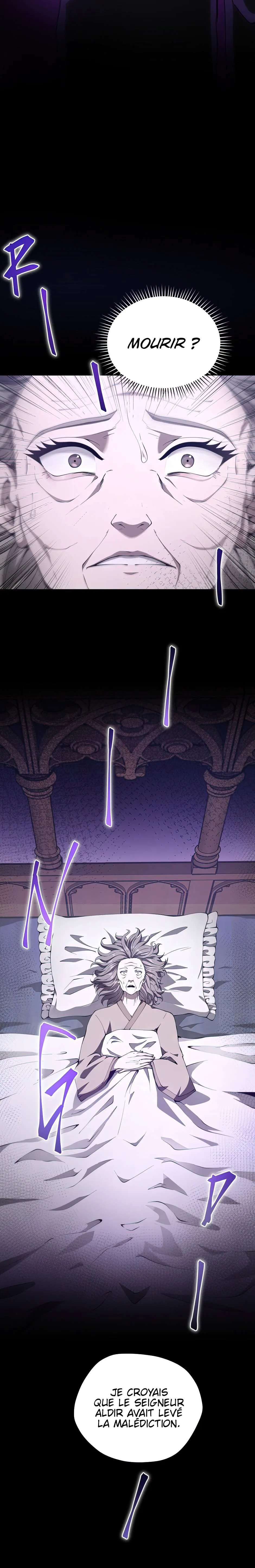 Read The Beginning After the End FRANCAIS Manga Online