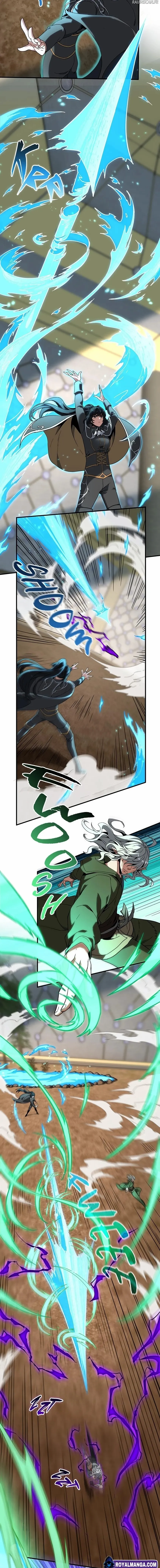 Read The Beginning After the End FRANCAIS Manga Online