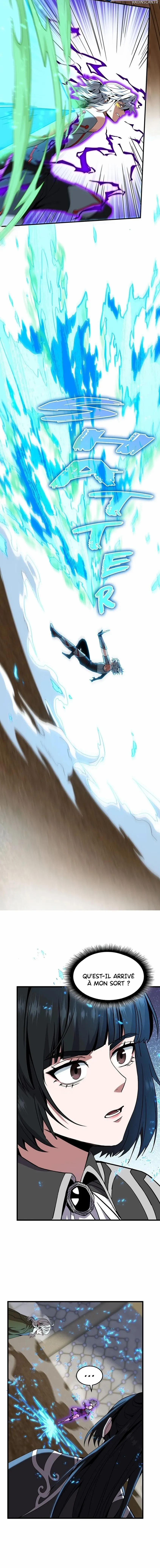 Read The Beginning After the End FRANCAIS Manga Online