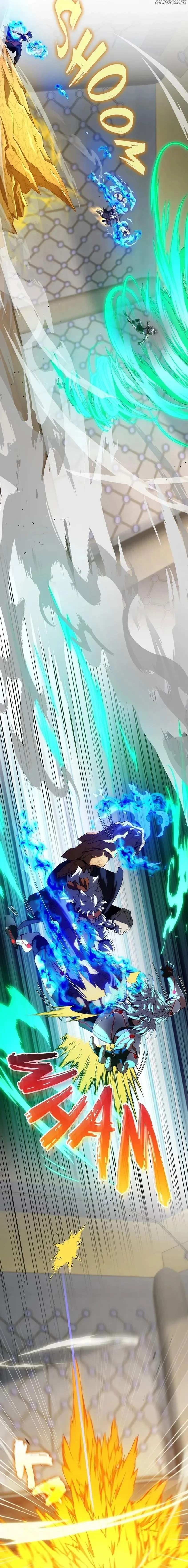 Read The Beginning After the End FRANCAIS Manga Online