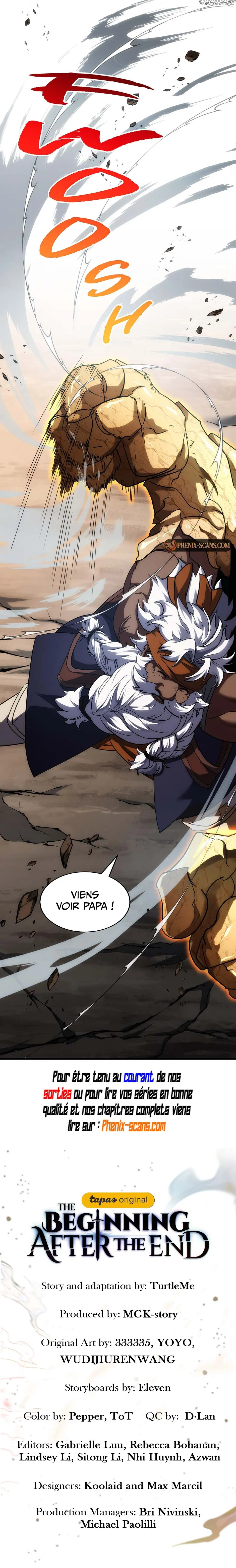 Read The Beginning After the End FRANCAIS Manga Online