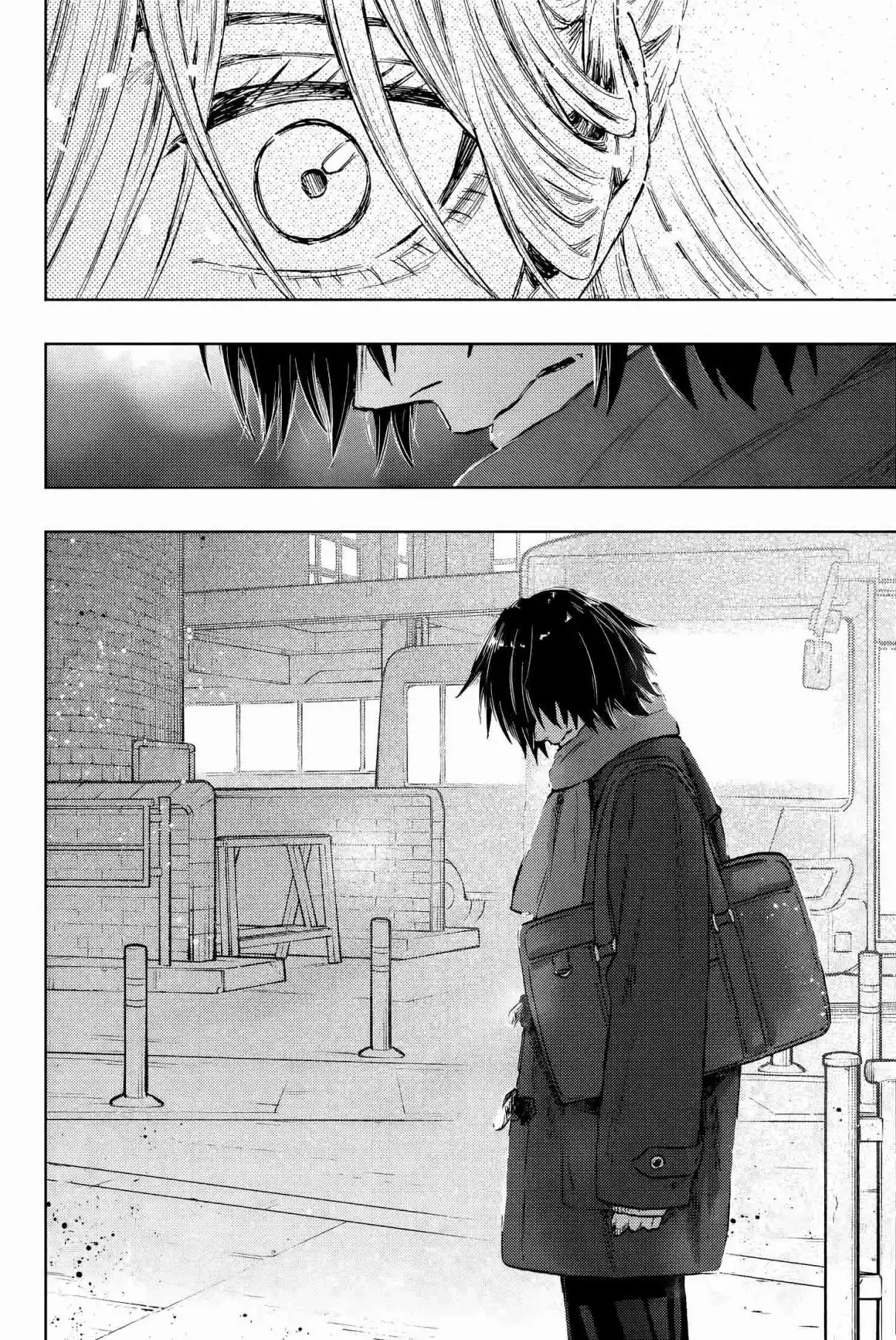 Read The Fragrant Flower Blooms with Dignity FRANCAIS Manga Online