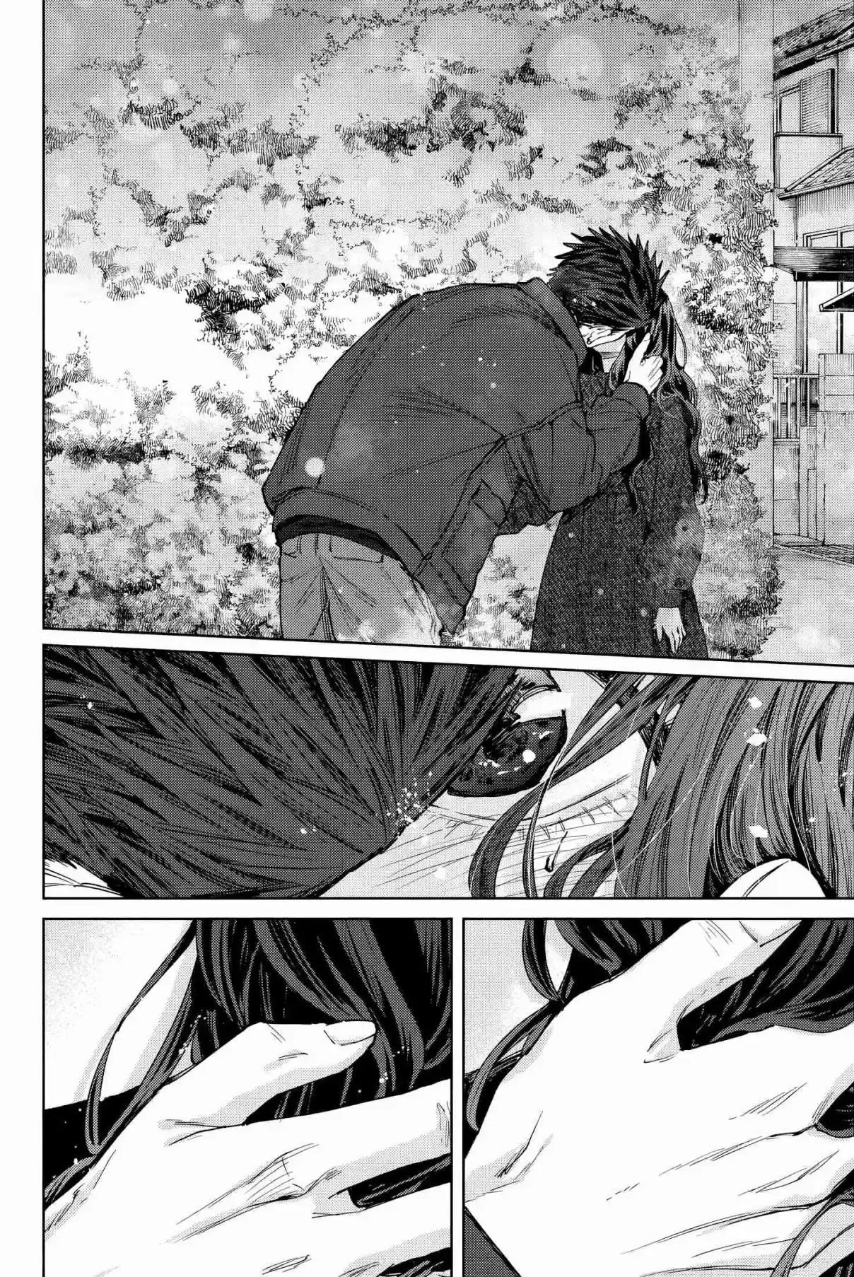 Read The Fragrant Flower Blooms with Dignity FRANCAIS Manga Online