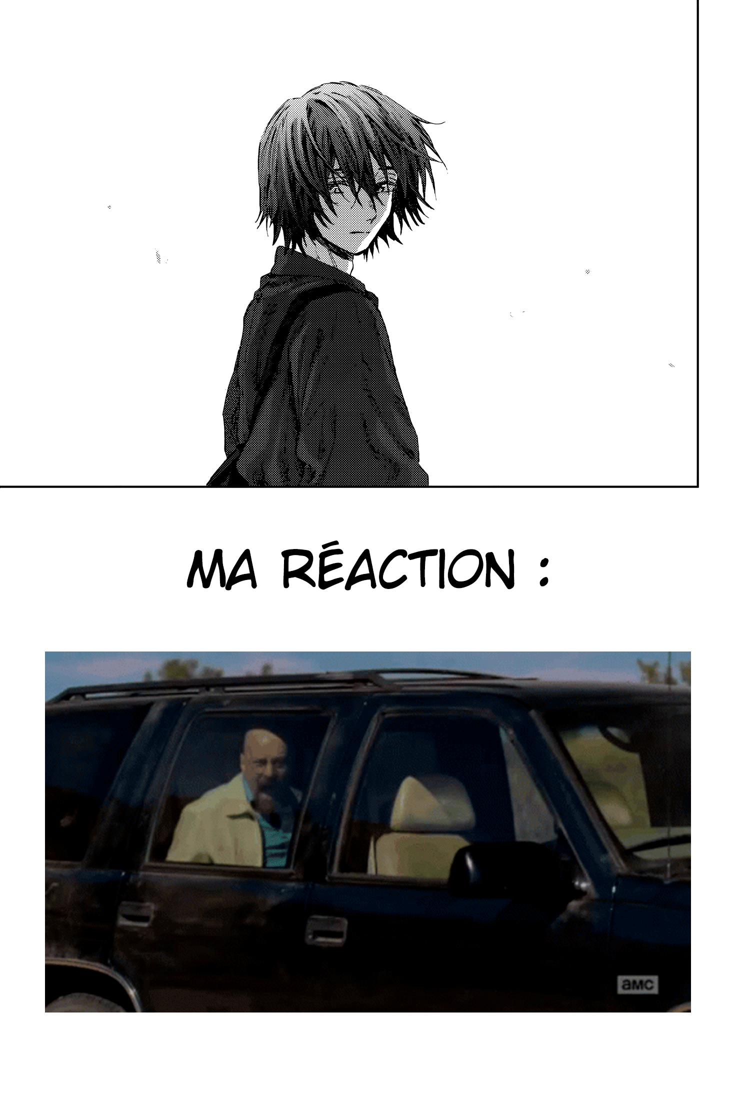 Read The Fragrant Flower Blooms with Dignity FRANCAIS Manga Online