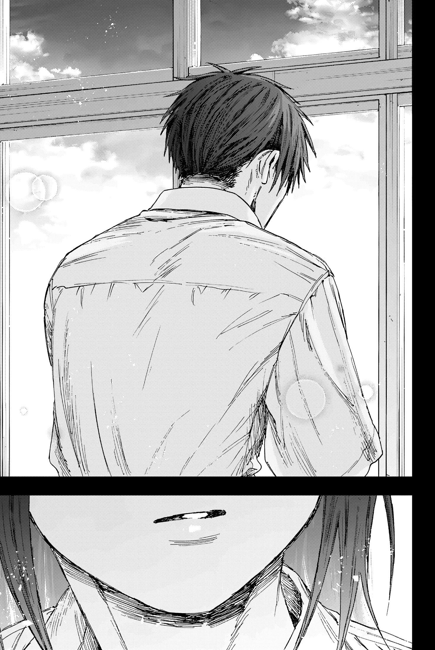 Read The Fragrant Flower Blooms with Dignity FRANCAIS Manga Online