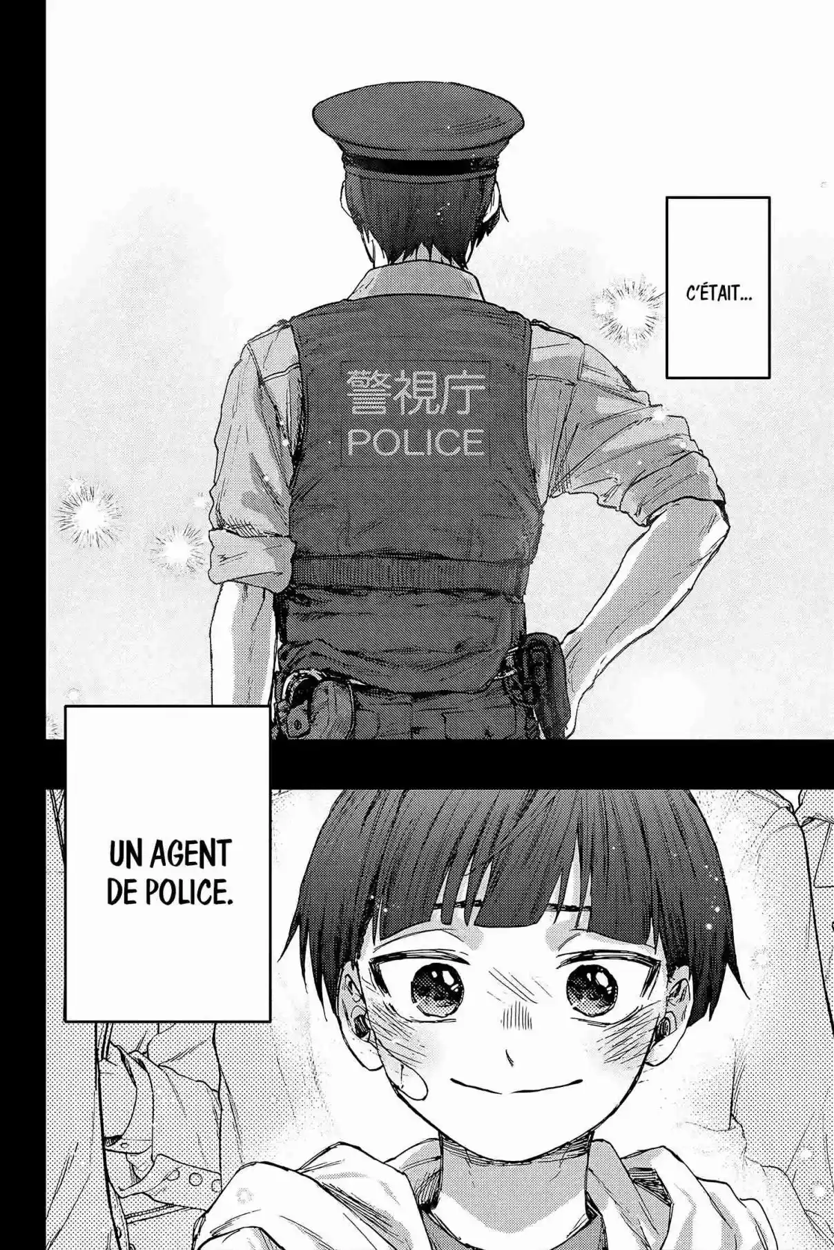 Read The Fragrant Flower Blooms with Dignity FRANCAIS Manga Online