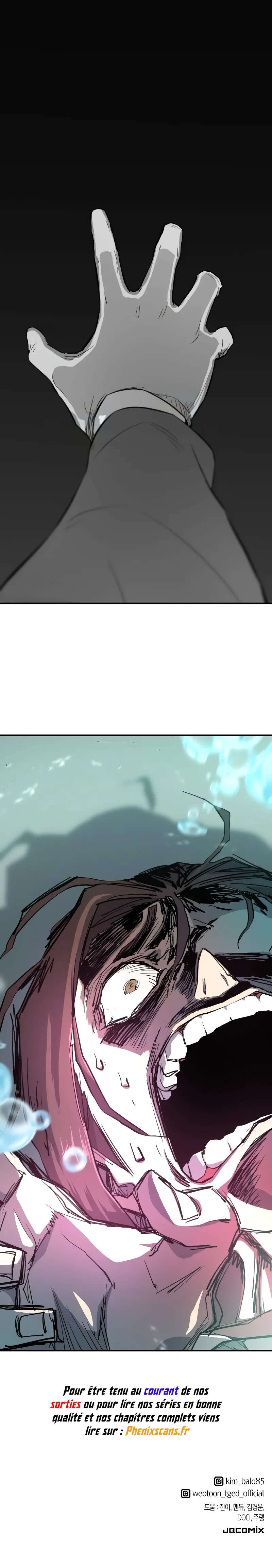 Read The Greatest Estate Developer FRANCAIS Manga Online