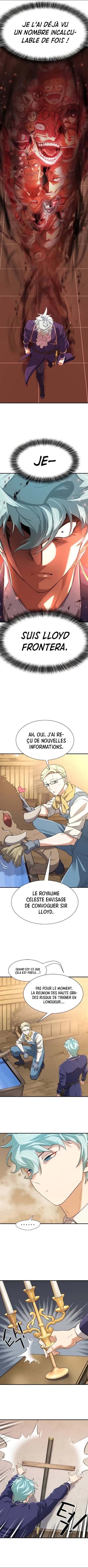 Read The Greatest Estate Developer FRANCAIS Manga Online