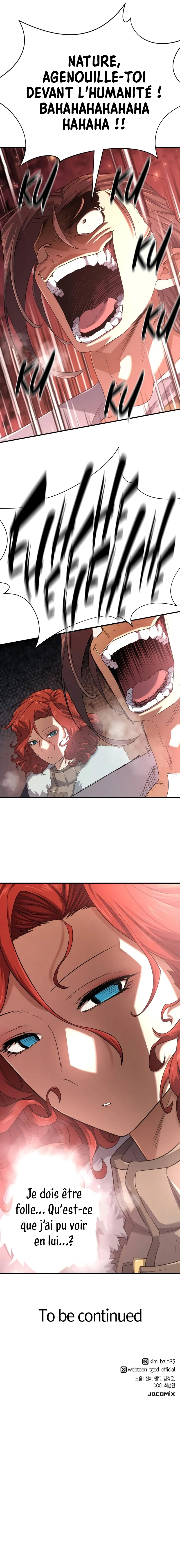 Read The Greatest Estate Developer FRANCAIS Manga Online